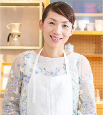 江夏 敬子