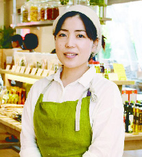 田中 郁恵